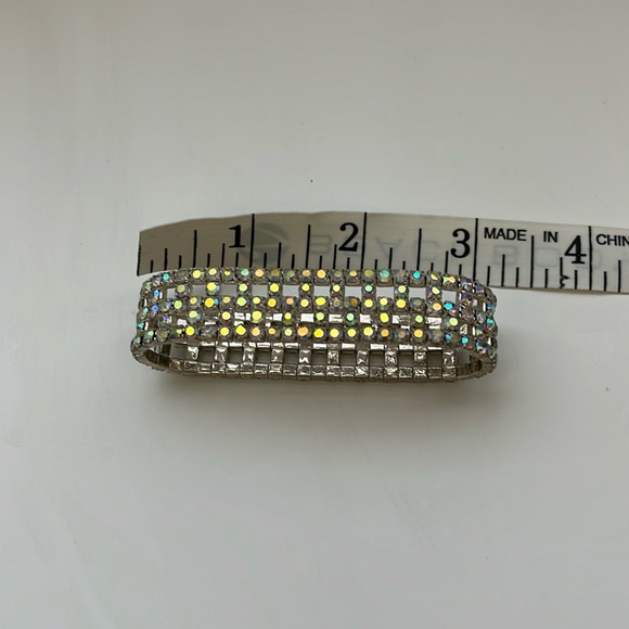 Sparkly bracelet - Picture 3 of 3